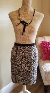 Ann Taylor Skirt